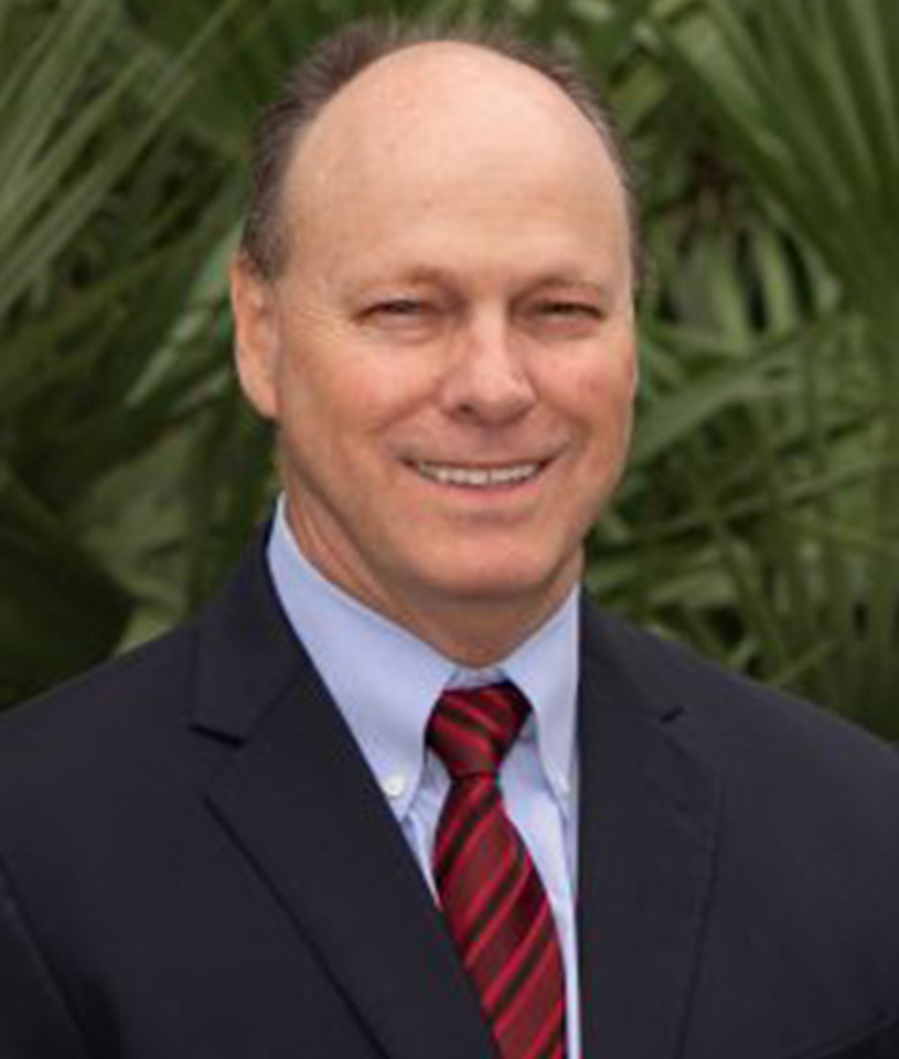 Bart Cozad