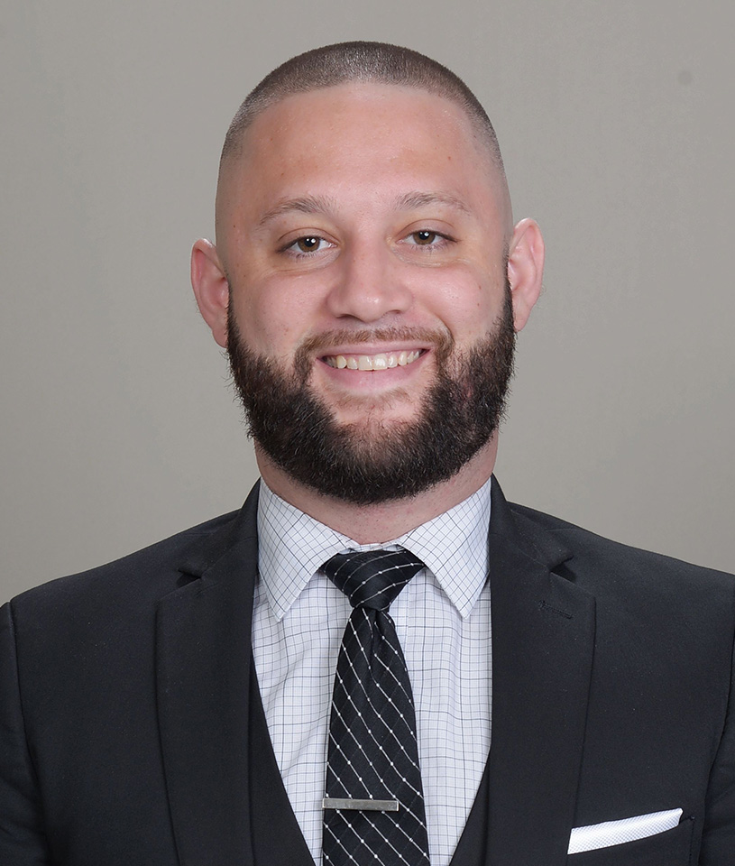 Ben Kaufman