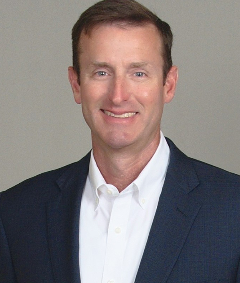 Bryan Black