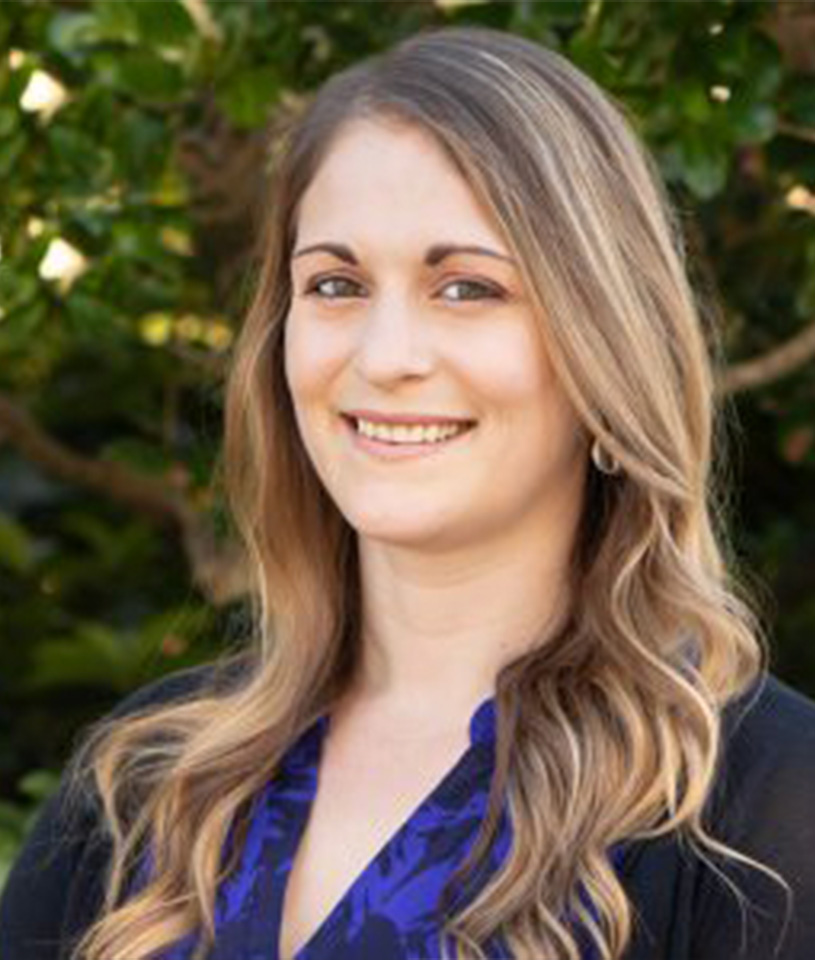Jessica Mullendore