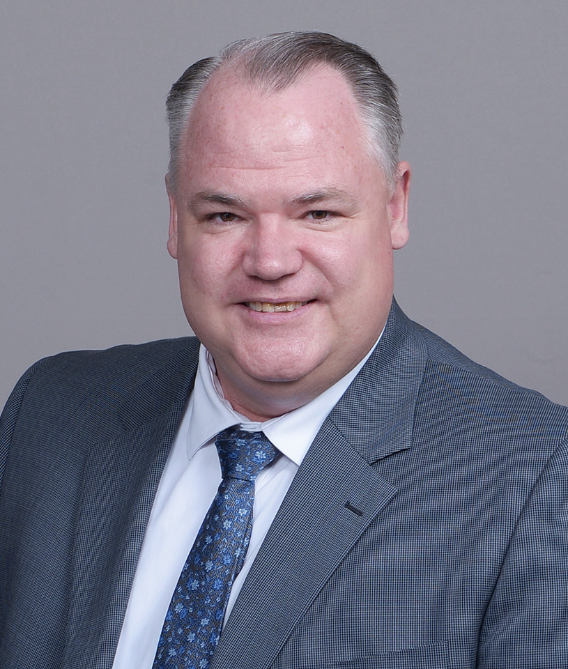 Jim Gallagher