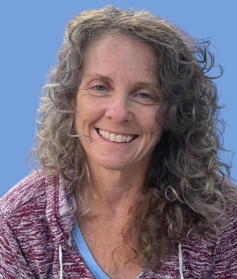 Kim Santangelo