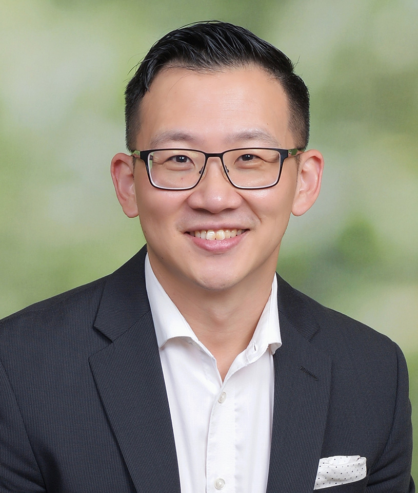 Kirk Chen