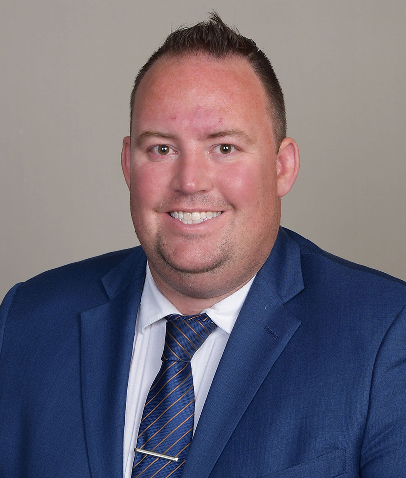 Matthew Loescher