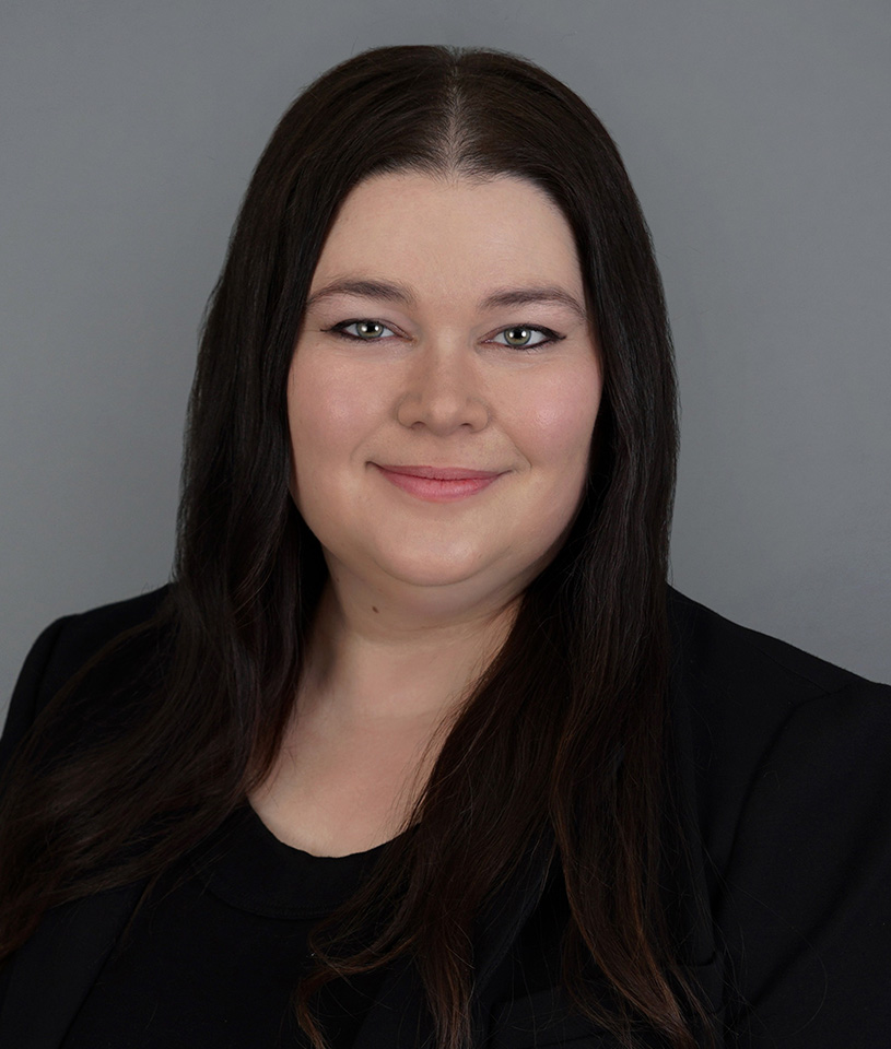 Meghan Wilson