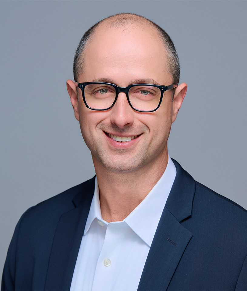 Michael Stevens