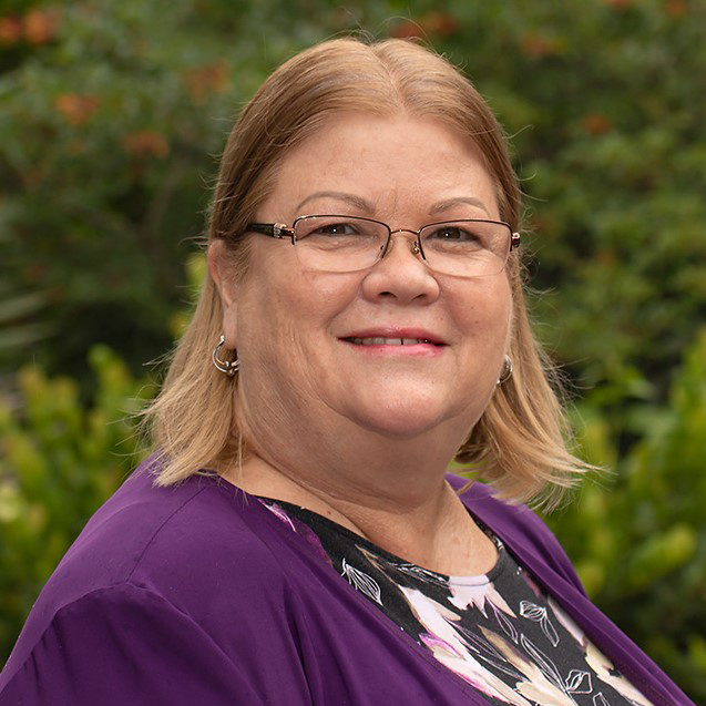 Sharon Eisenberger