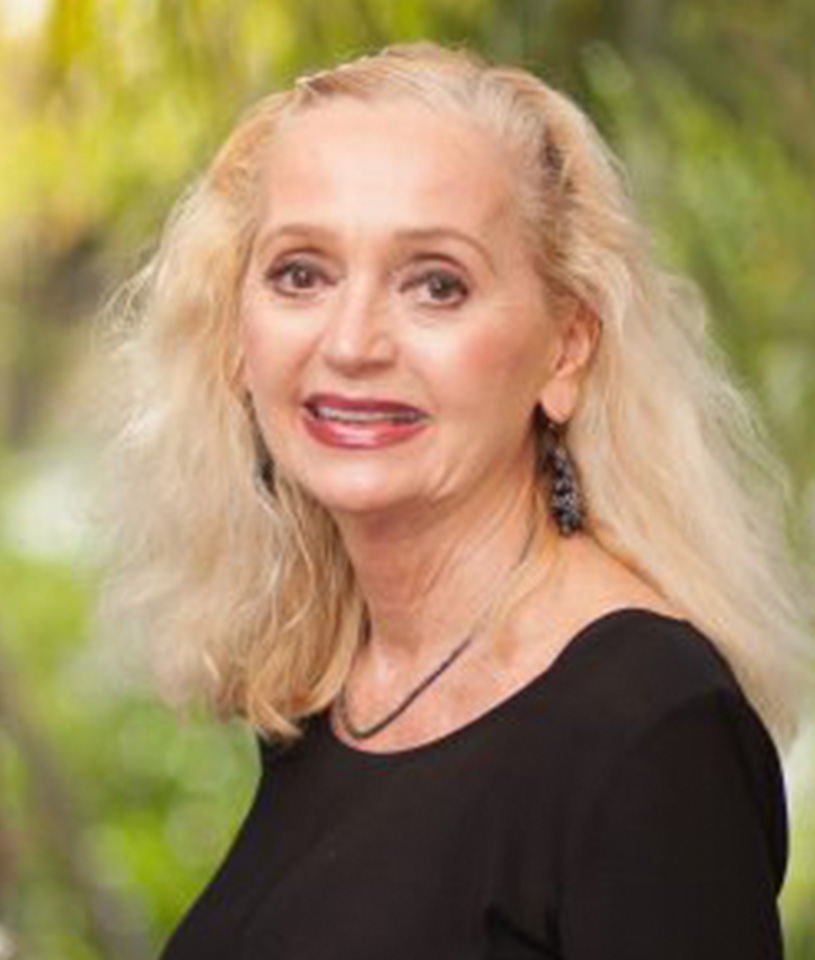 Shirley McEachern