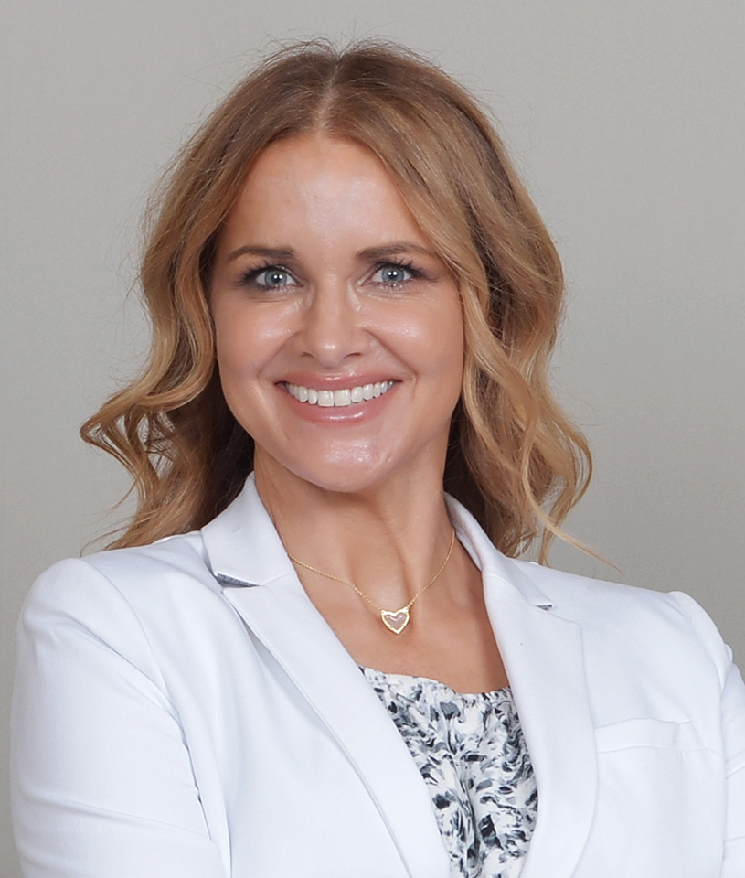 Vicki Knapp