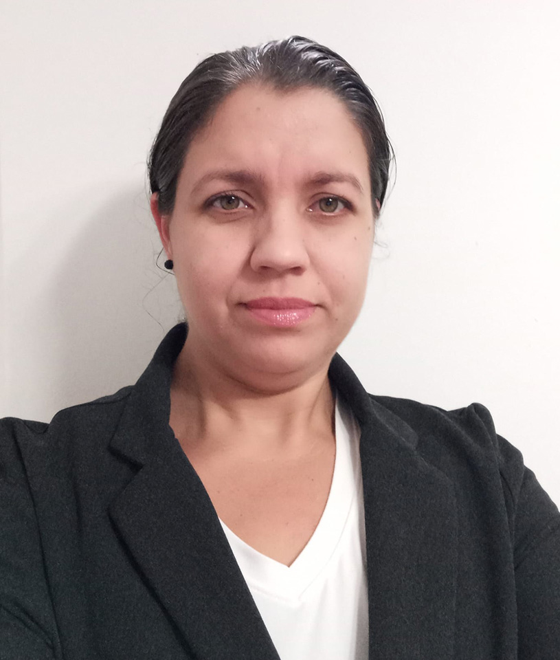 Yelina Pena-Anaya