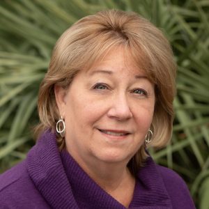 Beth Groton