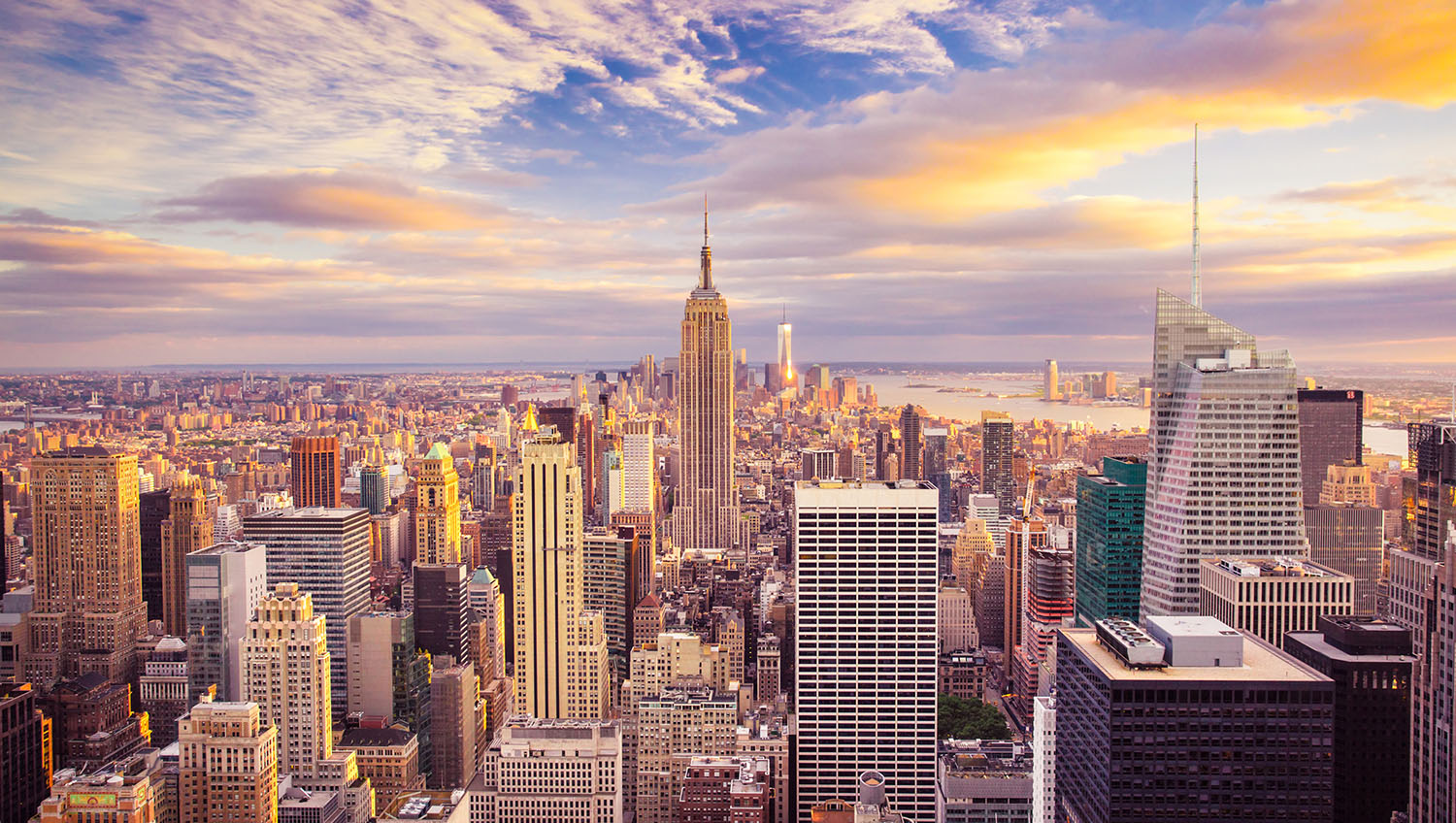 New York City office - Derrevere Stevens Black & Cozad