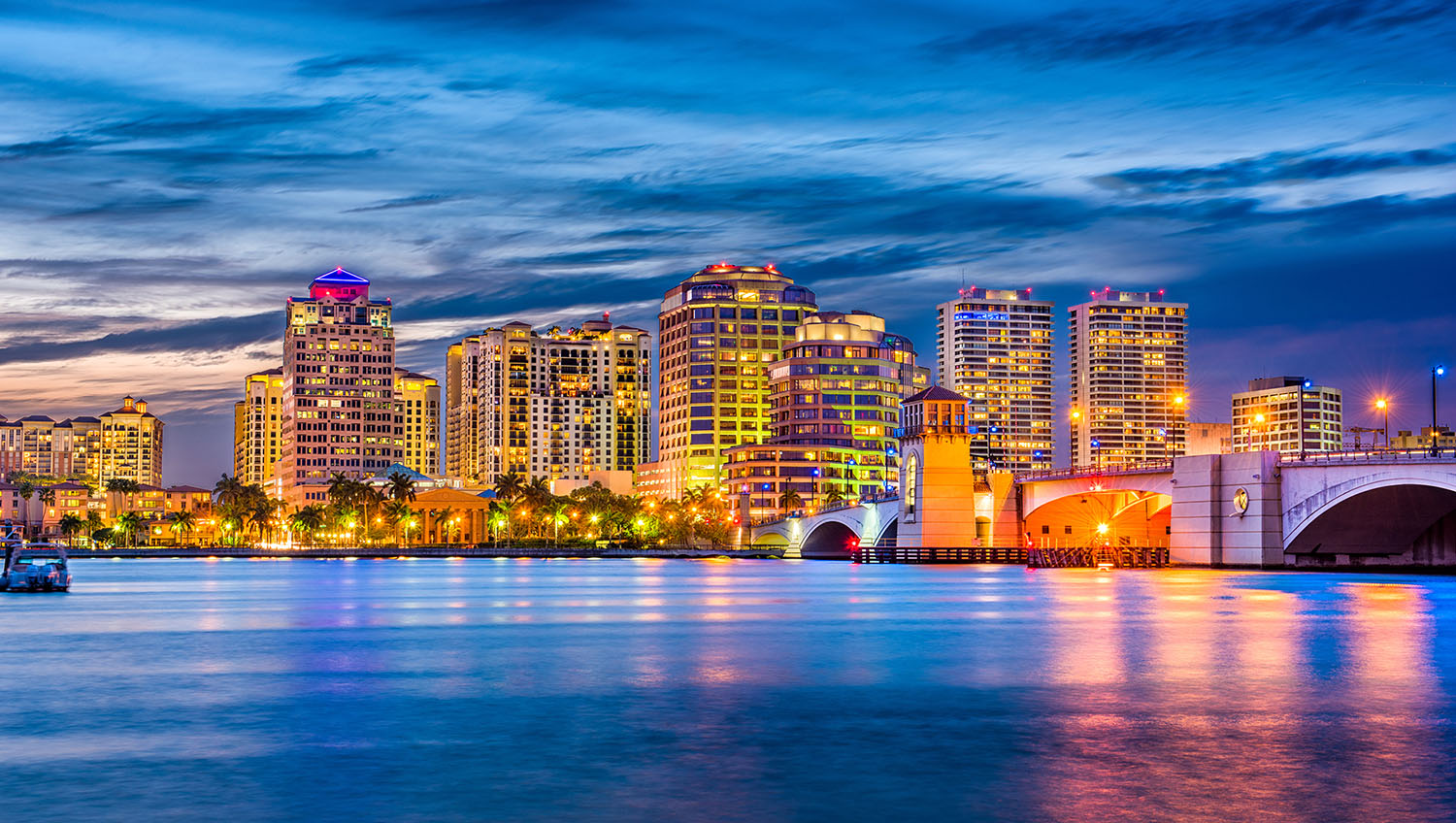 West Palm Beach office - Derrevere Stevens Black & Cozad