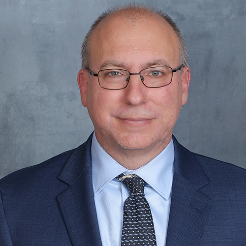 Aaron Leviten
