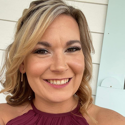 Amanda Neubacher