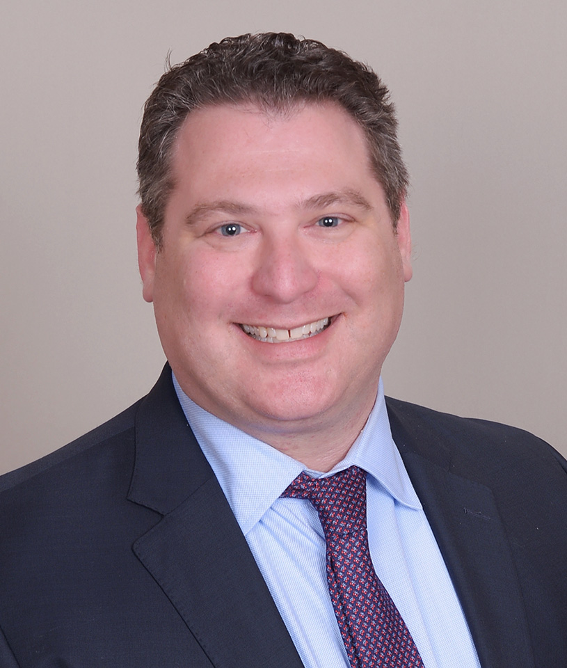 Brett Tishler