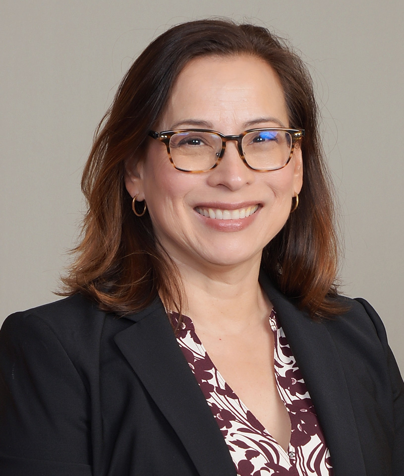 Malinda Lugo