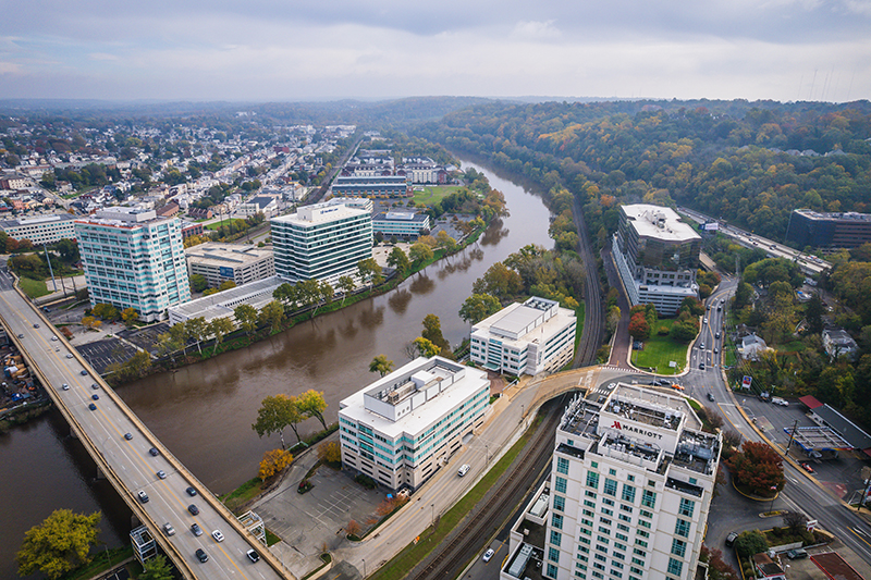 West Conshohocken