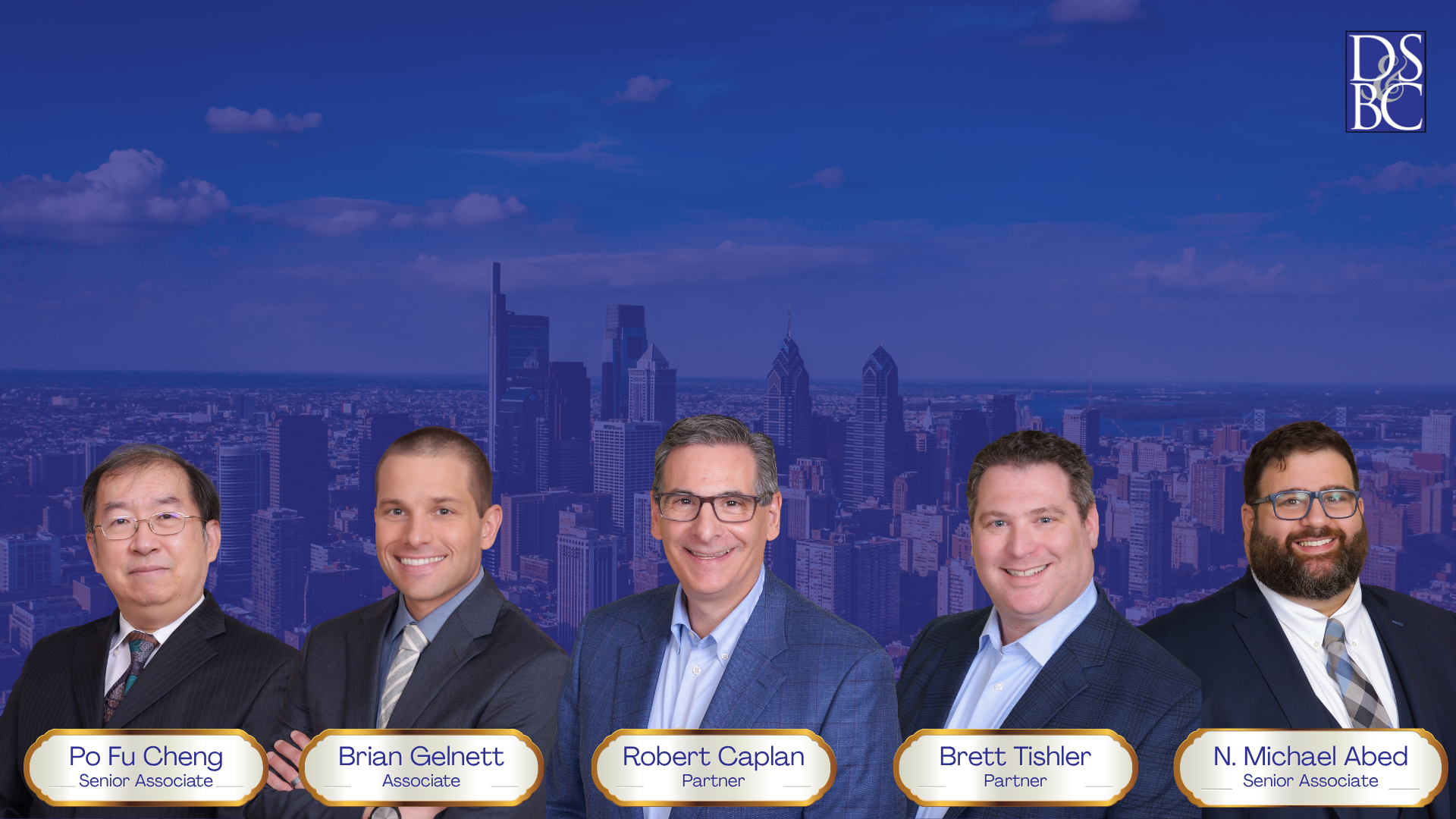 DSB&C Expands National Workers’ Compensation Subrogation Practice