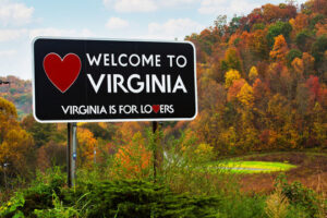 Virginia tort claims