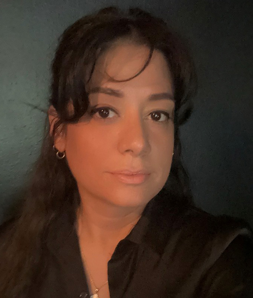 Lina Vazquez