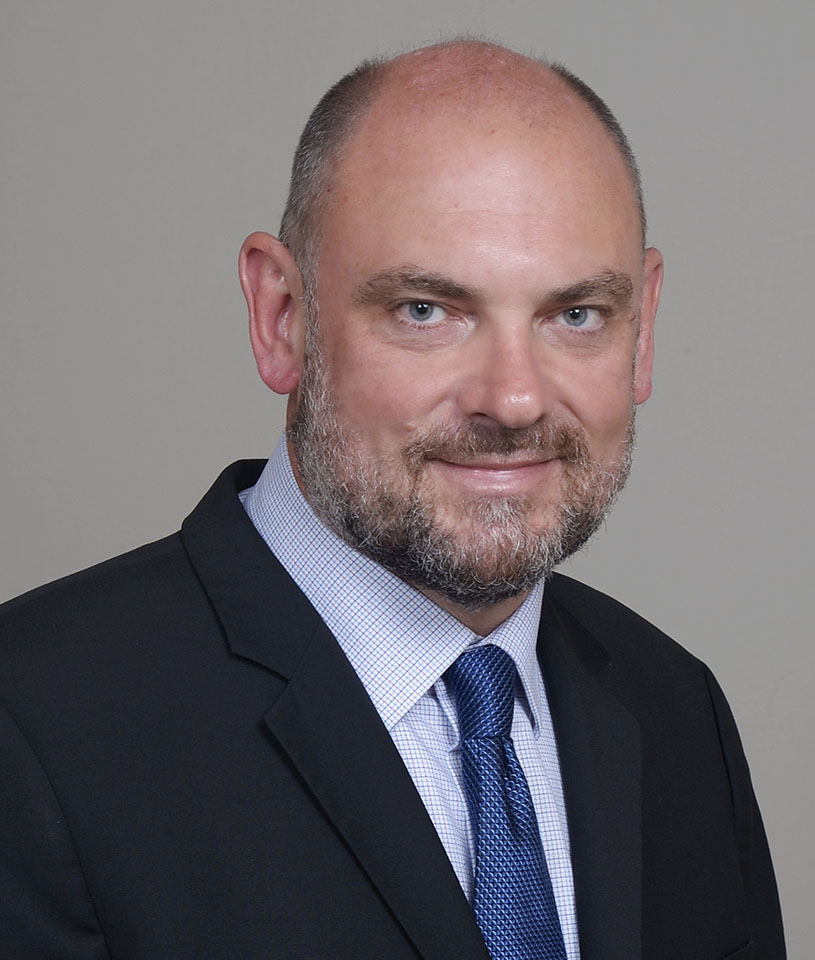 Profile photo of Brian Buczynski