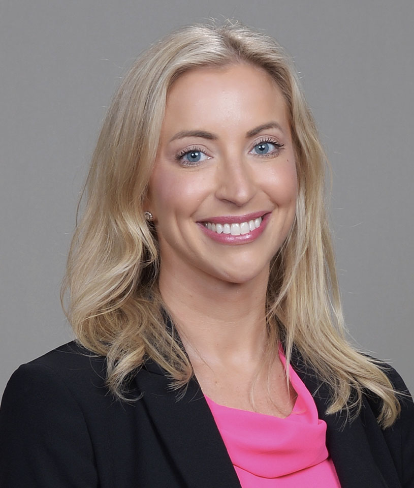 Profile photo of Nicole Blais