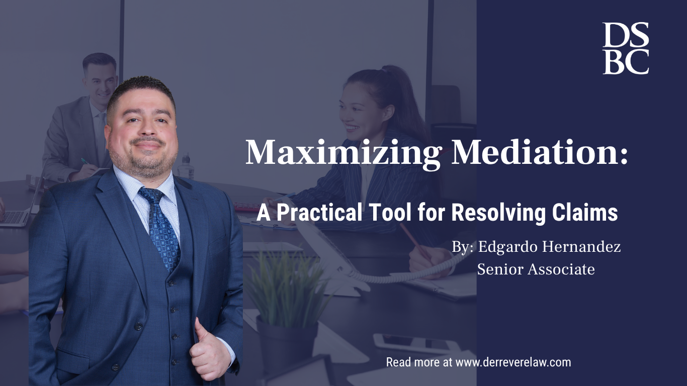 Effective Mediation Strategies for Florida Civil Litigation